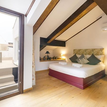 Residence Sanmarco Venice Ngoại thất bức ảnh