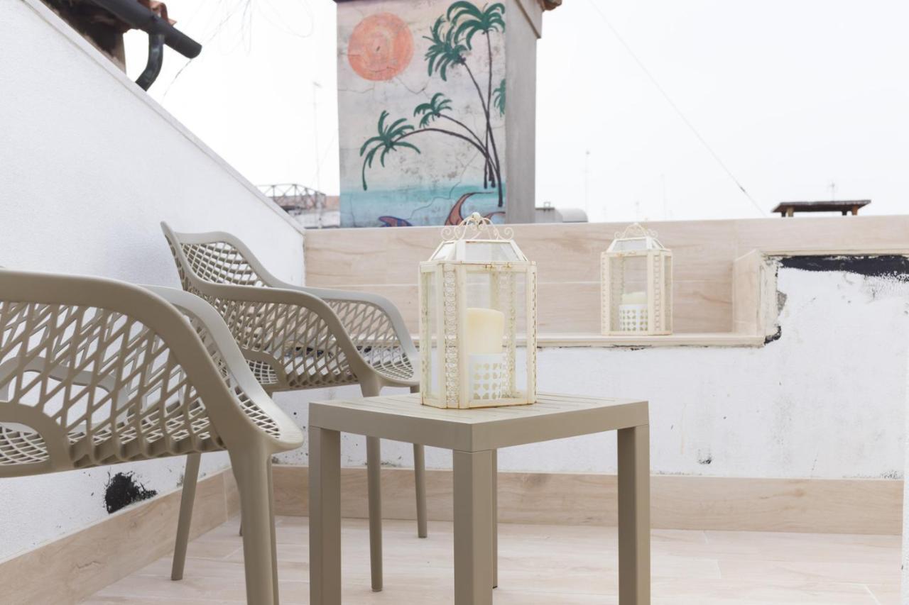 Residence Sanmarco Venice Ngoại thất bức ảnh