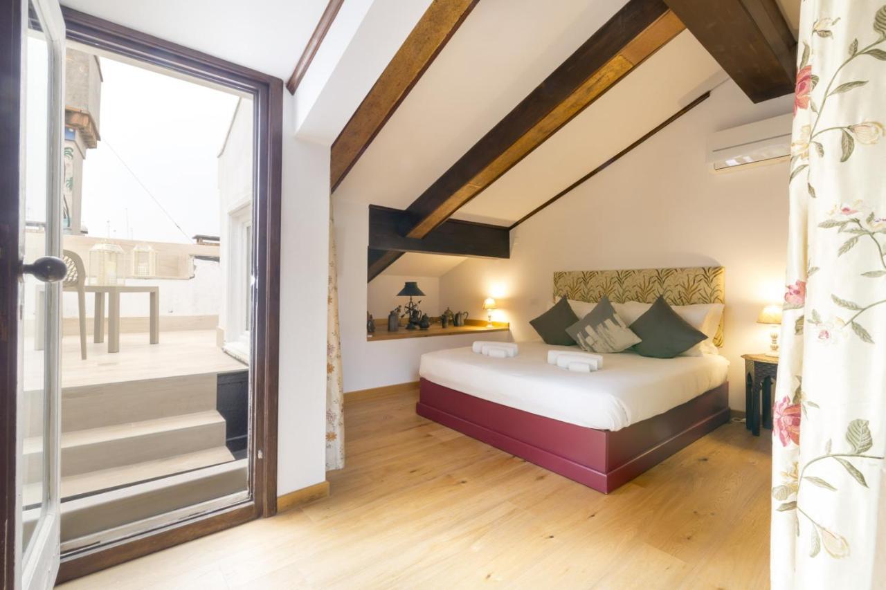 Residence Sanmarco Venice Ngoại thất bức ảnh