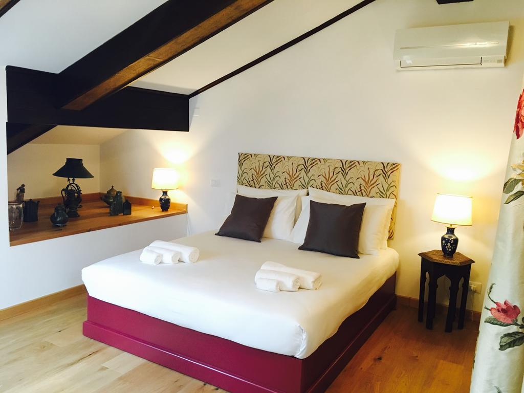 Residence Sanmarco Venice Ngoại thất bức ảnh
