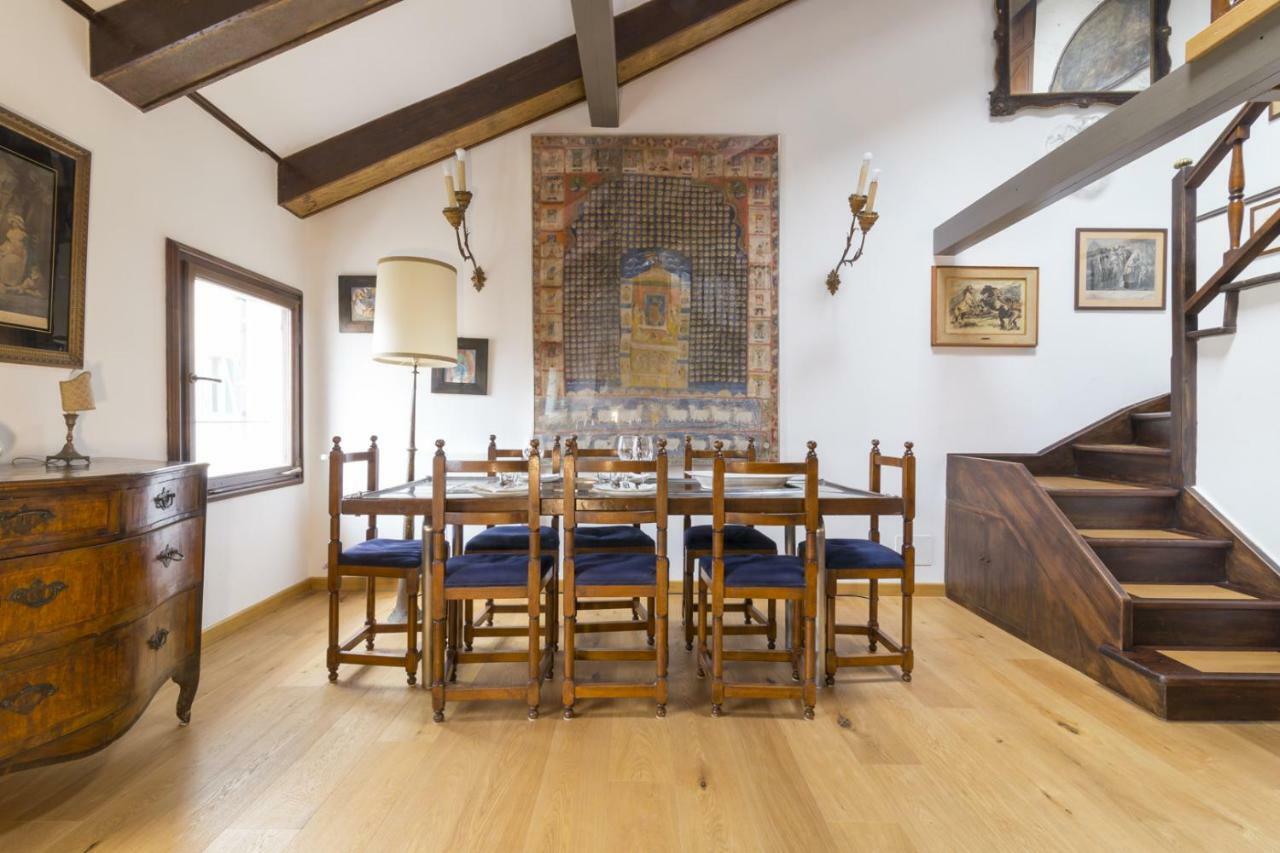 Residence Sanmarco Venice Ngoại thất bức ảnh