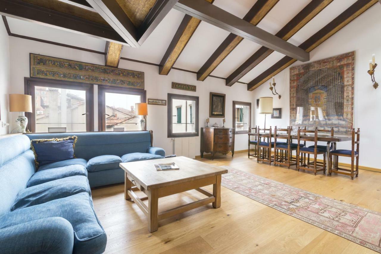Residence Sanmarco Venice Ngoại thất bức ảnh