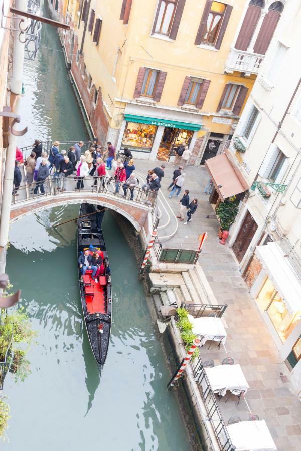 Residence Sanmarco Venice Ngoại thất bức ảnh