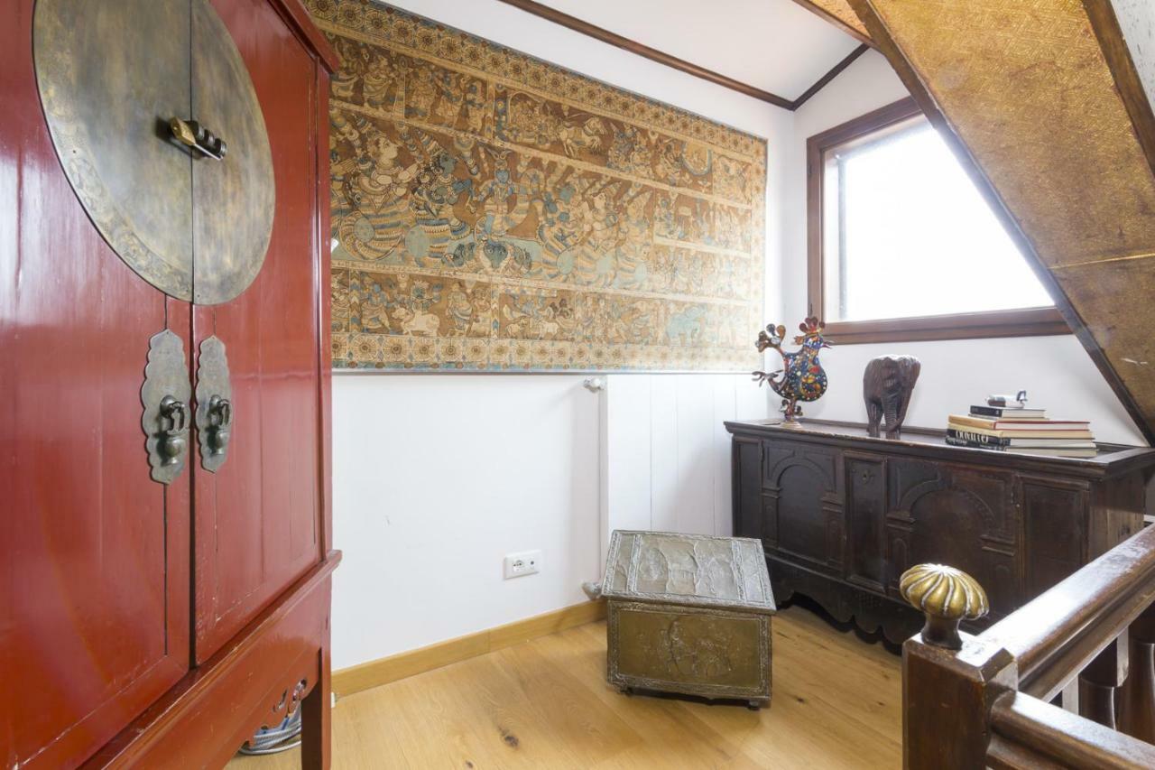 Residence Sanmarco Venice Ngoại thất bức ảnh