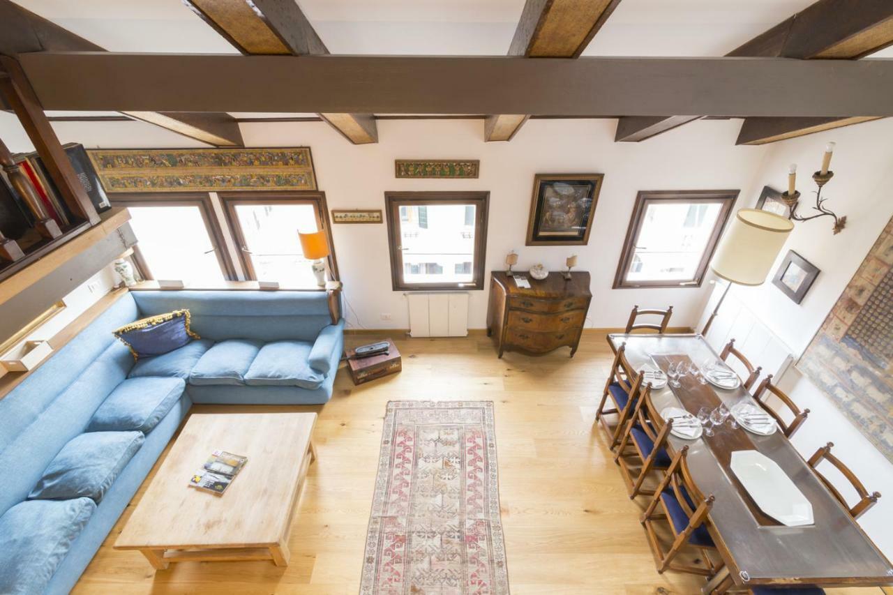Residence Sanmarco Venice Ngoại thất bức ảnh