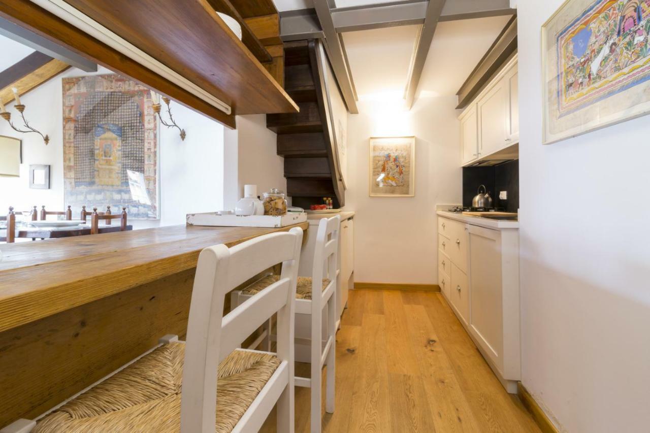 Residence Sanmarco Venice Ngoại thất bức ảnh