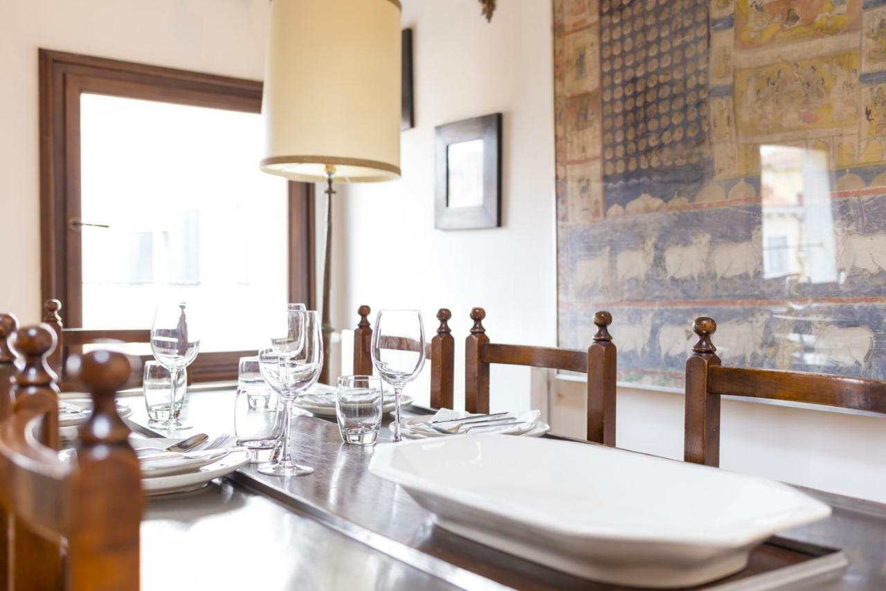 Residence Sanmarco Venice Ngoại thất bức ảnh