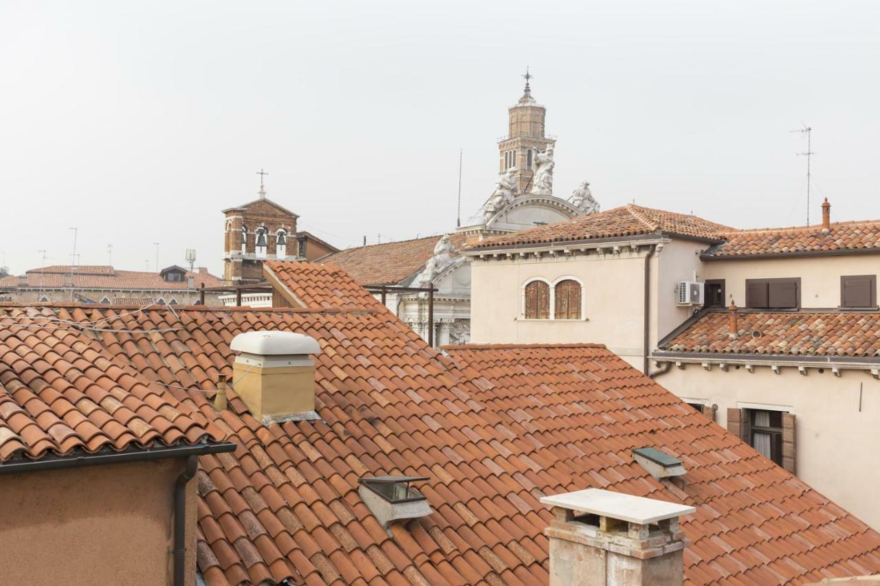 Residence Sanmarco Venice Ngoại thất bức ảnh