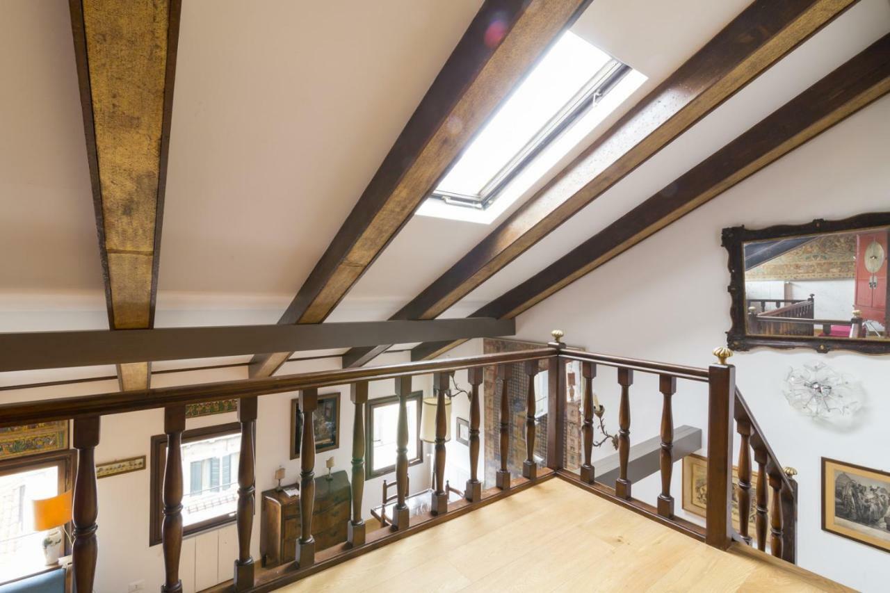 Residence Sanmarco Venice Ngoại thất bức ảnh