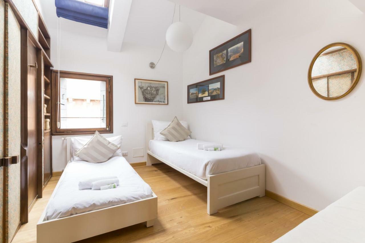 Residence Sanmarco Venice Ngoại thất bức ảnh