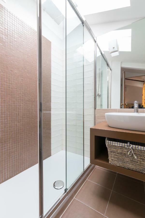 Residence Sanmarco Venice Ngoại thất bức ảnh