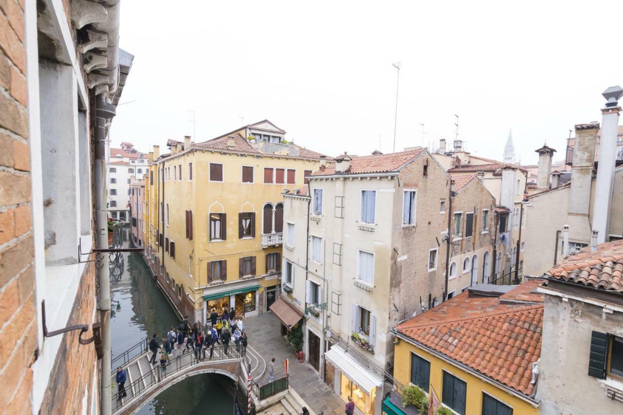 Residence Sanmarco Venice Ngoại thất bức ảnh