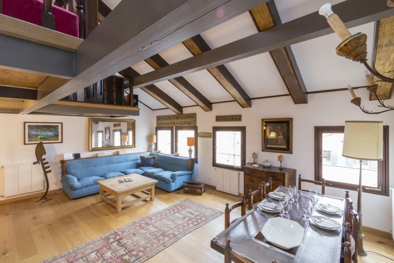 Residence Sanmarco Venice Ngoại thất bức ảnh