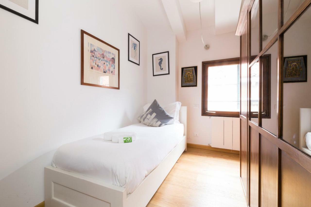 Residence Sanmarco Venice Ngoại thất bức ảnh
