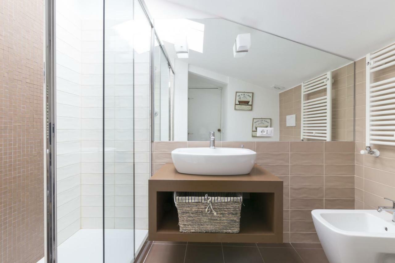 Residence Sanmarco Venice Ngoại thất bức ảnh