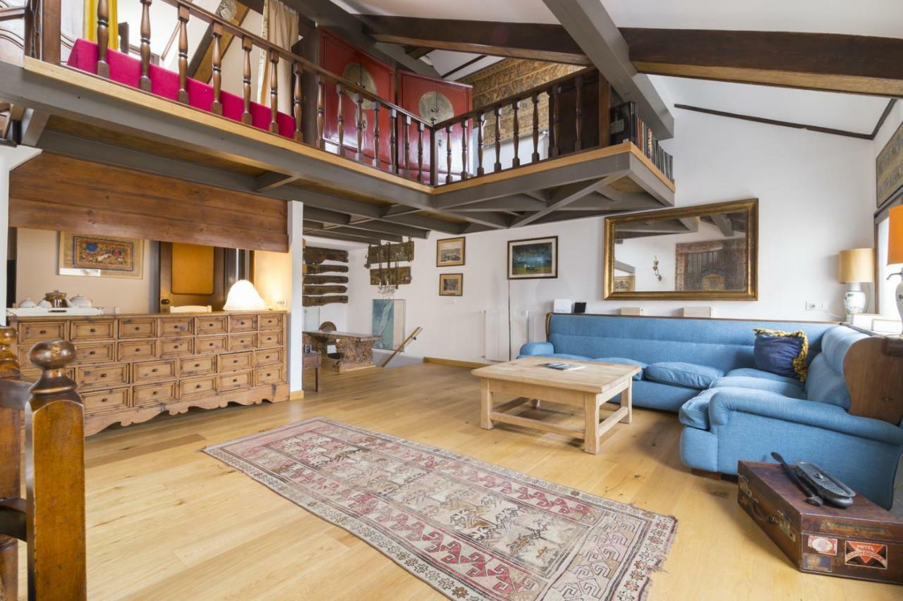 Residence Sanmarco Venice Ngoại thất bức ảnh