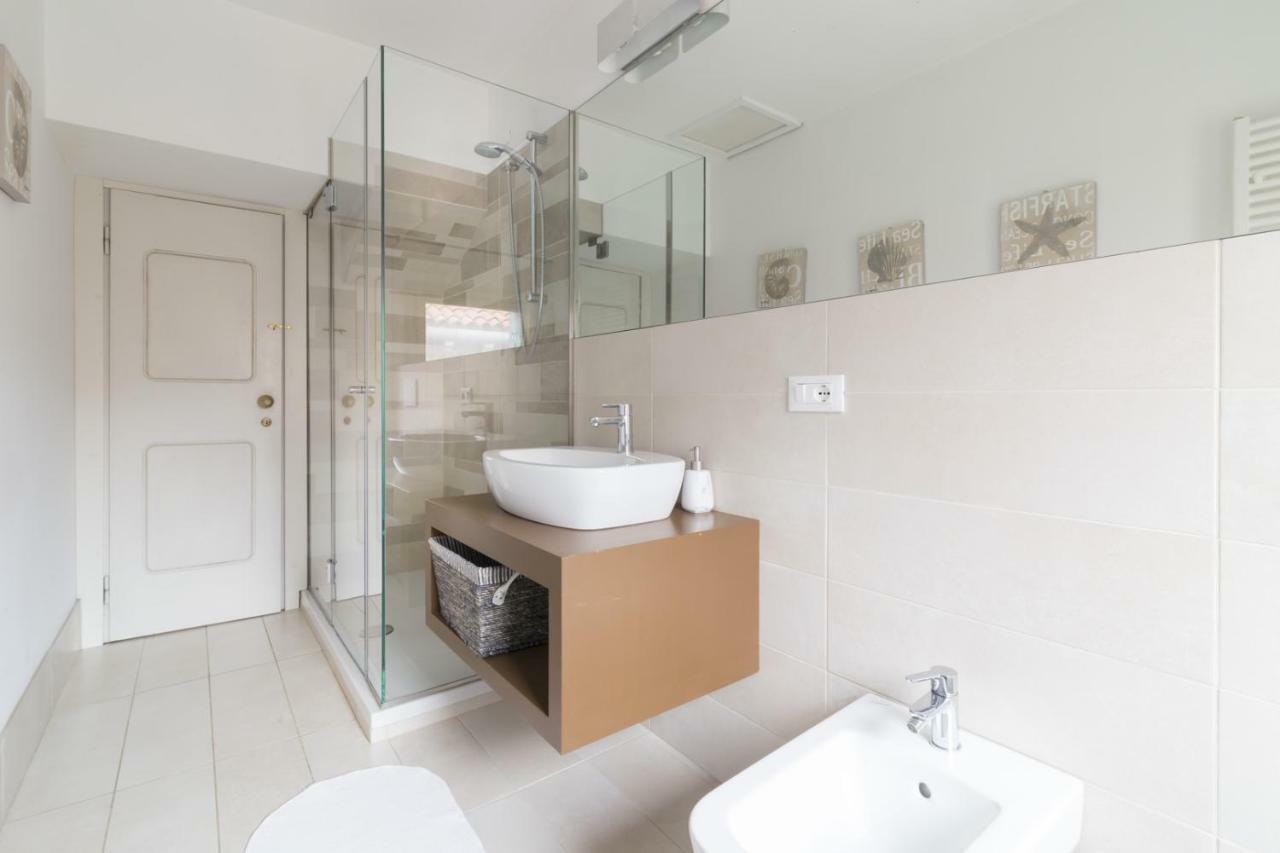 Residence Sanmarco Venice Ngoại thất bức ảnh