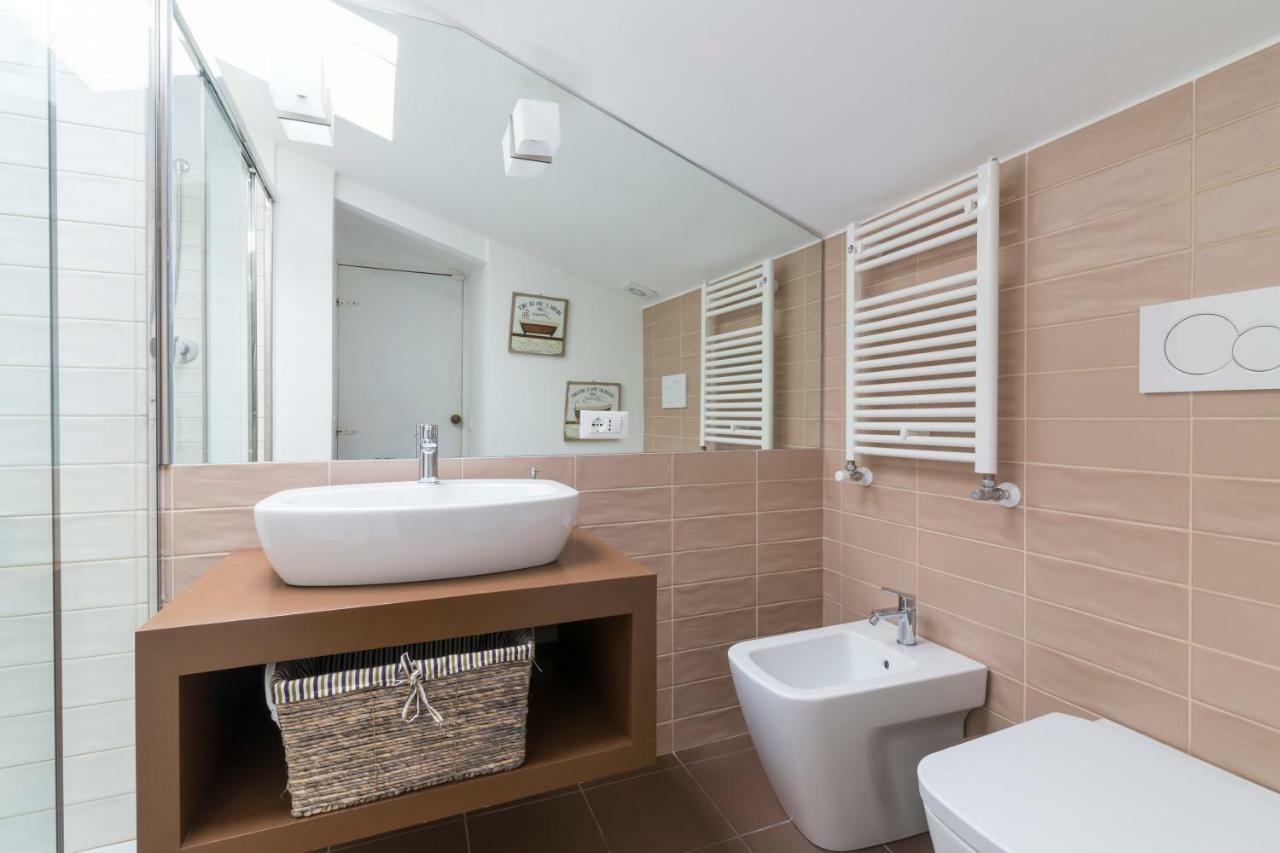 Residence Sanmarco Venice Ngoại thất bức ảnh